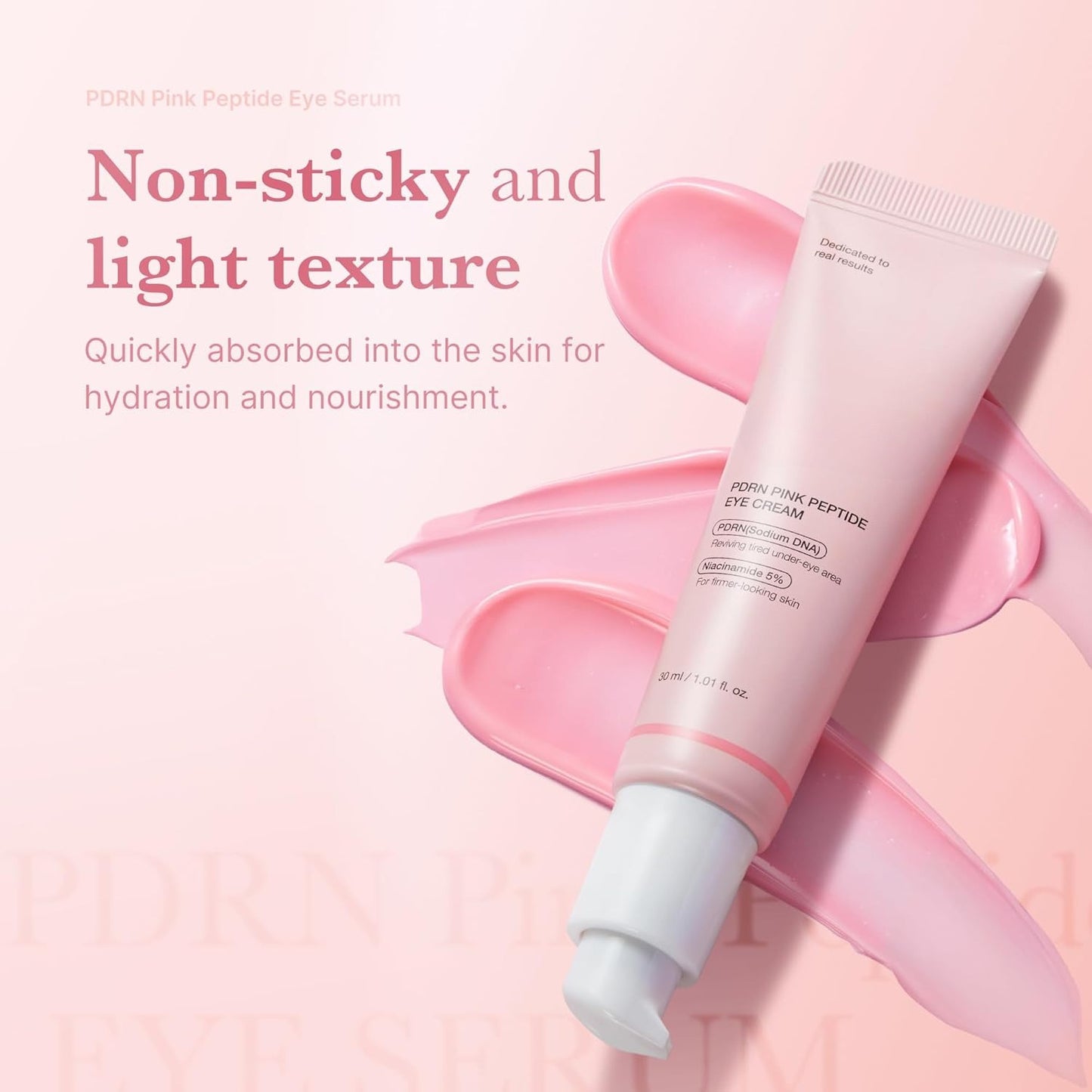 Retinol & Peptide Eye Serum