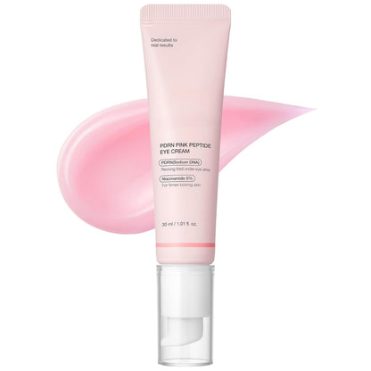 Retinol & Peptide Eye Serum