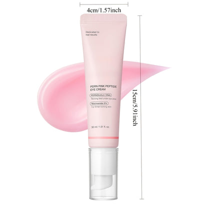 Retinol & Peptide Eye Serum