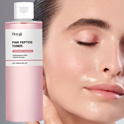 Rose Petal Glow Toner