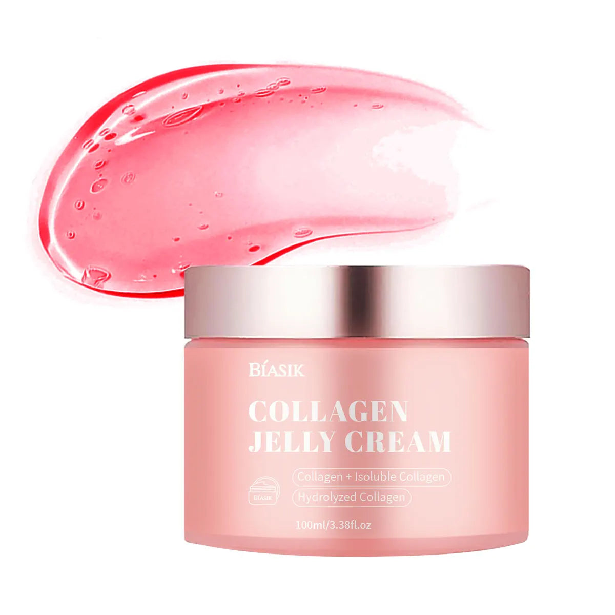 Collagen & Squalane Moisture Gel Cream