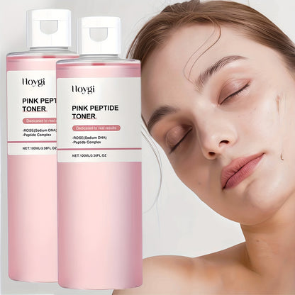 Rose Petal Glow Toner