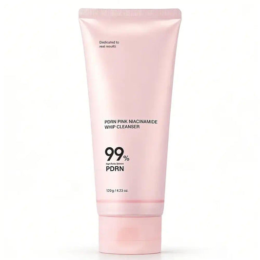 Marshmallow Whip Cleanser 4.2oz Korean Skincare Pore Care