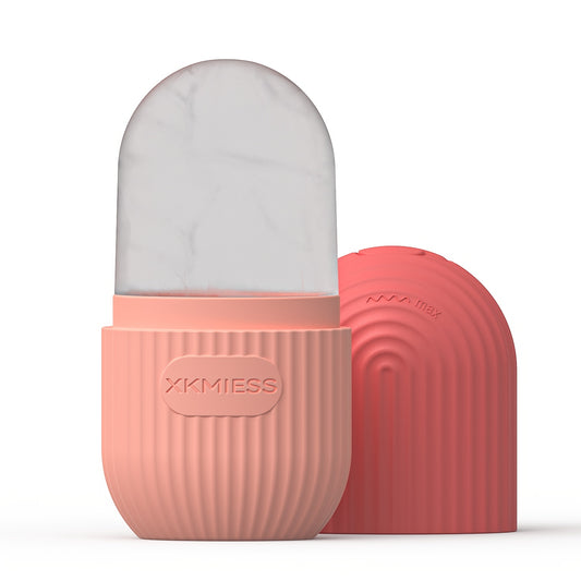 NoVixor Ice Roller Face Massager